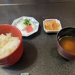 風流味覚 梁山泊 - 