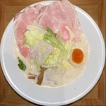 ラーメンWalkerキッチン - 