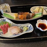 風流味覚 梁山泊 - 