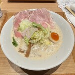 ラーメンWalkerキッチン - 