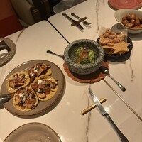 FONDA MEXICANA New York 銀座店 - 