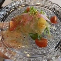 メインダイニングルーム 三笠 - 
