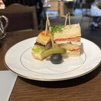 ロイズグランメゾン - 鯖ダバァ〜って、何にでも合う米倉涼子(*'▽'*)