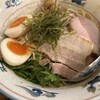 松波ラーメン店
