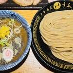 中華蕎麦うゑず - 