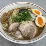 麺屋 白頭鷲 - 