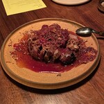 INUI - ベトナム焼豚