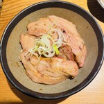 中華蕎麦うゑず - 