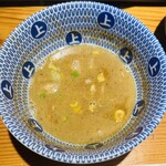 中華蕎麦うゑず - 