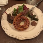 バル・バロッサ - 