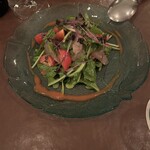 バル・バロッサ - 