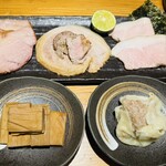 中華蕎麦うゑず - 