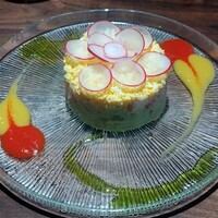 恵比寿ビストロ 猫も杓子も - 