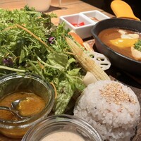 やさいの王様 銀座店 - 