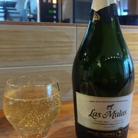 恵比寿ビストロ 猫も杓子も - 