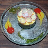 恵比寿ビストロ 猫も杓子も - 