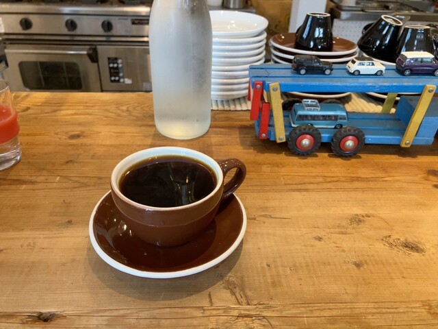 マサズ ファクトリー （masa's factory） - ふじみ野/カフェ | 食べログ