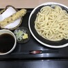 自家製麺 さわ屋 川口店