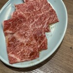 うし讃 - ロース