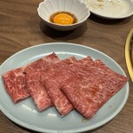 うし讃 - ロース