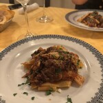 ラ・ビスボッチャ - 