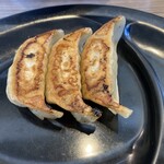 ふくの家 本庄店 - 餃子