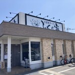 ふくの家 - 外観