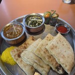 マハラジャダイニング 富士店 - 