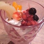 牛角食べ放題専門店 - 料理写真: