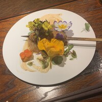 デンクシフロリ - 