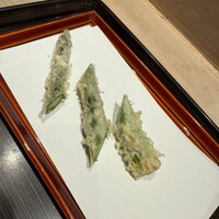 てんぷら 近藤 - 
