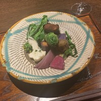 デンクシフロリ - 