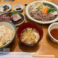 ざくろ 室町店 - 