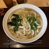 ぶつをのうどん