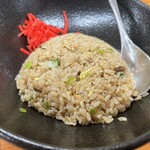 らーめん 信玄 - 