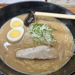 らーめん 信玄 - 