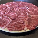 和牛焼肉なんぎょう - 