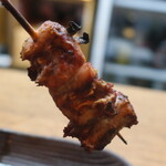 かぶと - 天然 頭