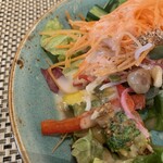 カスケイドカフェ - 