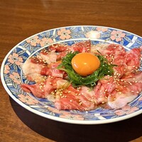 焼肉 にくだらけ - 