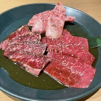 旅亭 まんぷく 六本木ヒルズ店 - 