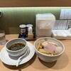 らぁ麺 はやし田 新宿本店