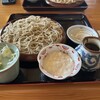 蕎麦庵 かつら木