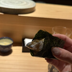 永田町・鮨かねさか - 