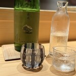 永田町・鮨かねさか - 