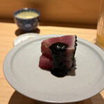 永田町・鮨かねさか - 