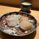 永田町・鮨かねさか - 