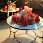 カフェRosa薔薇館 - 