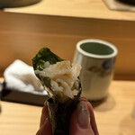 永田町・鮨かねさか - 