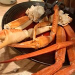 かに地獄 新橋 - 